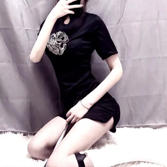 青燕